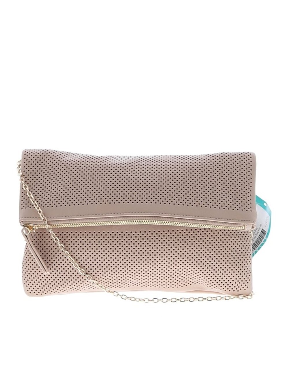 Urban Expressions Expandable Sophia Clutch Crossbody